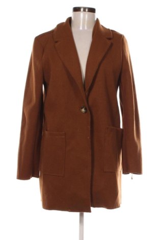 Palton de femei Unbranded, Mărime M, Culoare Maro, Preț 73,15 Lei, #137543951