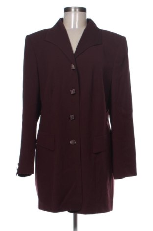 Palton de femei Unbranded, Mărime XL, Culoare Roșu, Preț 131,43 Lei, #137545266
