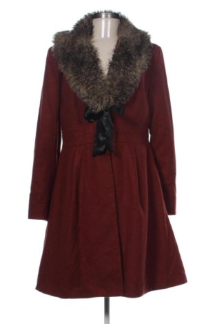 Női kabát H&M, Méret XL, Szín Piros, Ár 15 161 Ft, #137546252