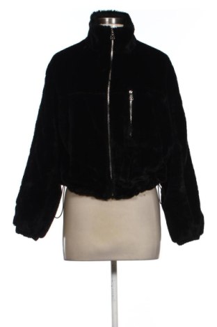 Palton de femei Fb Sister, Mărime L, Culoare Negru, Preț 94,34 Lei, #137549213