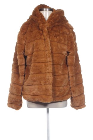Dámsky kabát  Unbranded, Veľkosť L, Farba Hnedá, Cena  40,07 €, #137549654