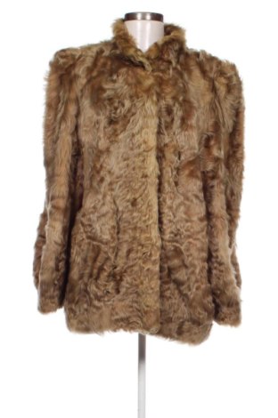 Női bőrkabát Unbranded, Méret XL, Szín Barna, Ár 48 806 Ft, #137554192
