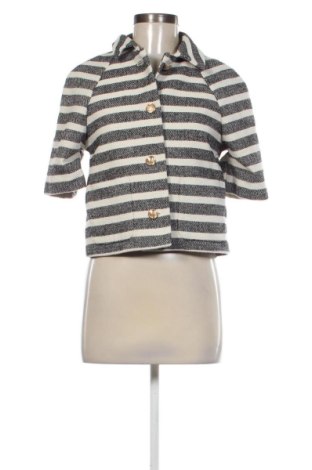 Palton de femei H&M, Mărime S, Culoare Multicolor, Preț 90,96 Lei, #137554472