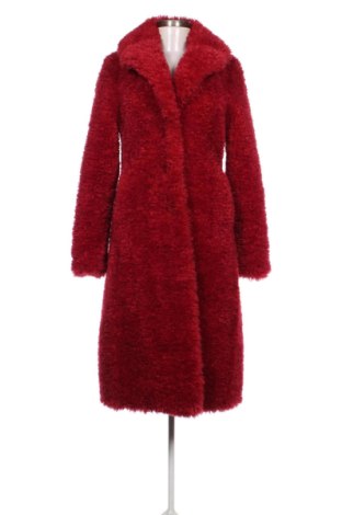 Damenmantel Mango, Größe XS, Farbe Rot, Preis € 62,00, #137555517