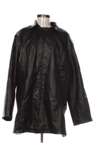 Palton de femei Unbranded, Mărime 4XL, Culoare Negru, Preț 146,97 Lei, #137556049