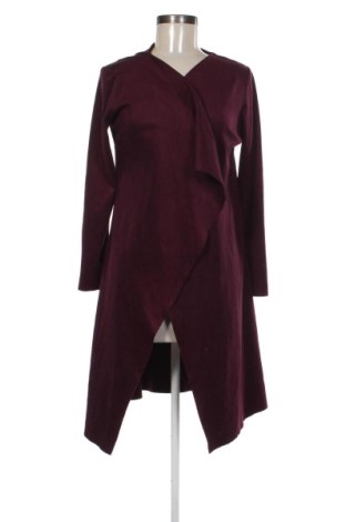 Palton de femei Amisu, Mărime M, Culoare Mov, Preț 91,00 Lei, #137556570