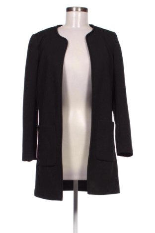 Дамско палто H&M, Размер S, Цвят Черен, Цена 20,45 €, #137556899
