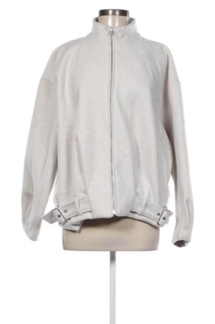 Palton de femei Zara, Mărime L, Culoare Bej, Preț 341,00 Lei, #137557455