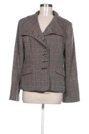 Palton de femei H&M, Mărime XL, Culoare Multicolor, Preț 99,00 Lei, #137557590