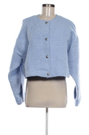 Női kabát H&M, Méret XL, Szín Kék, Ár 8 795 Ft, #137509301