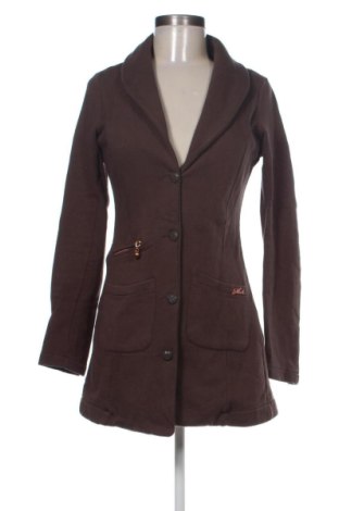 Palton de femei Met, Mărime S, Culoare Maro, Preț 200,86 Lei, #137505565