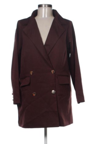 Palton de femei Unbranded, Mărime XL, Culoare Maro, Preț 106,63 Lei, #137507945