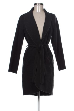 Palton de femei VILA, Mărime XS, Culoare Negru, Preț 97,95 Lei, #137508098