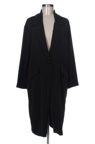 Palton de femei Zara, Mărime S, Culoare Negru, Preț 141,00 Lei, #137513344