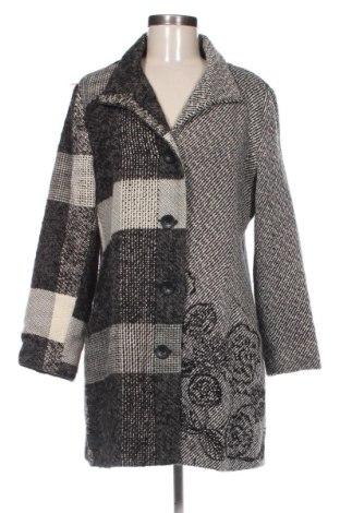 Női kabát Desigual, Méret XL, Szín Sokszínű, Ár 39 362 Ft, #137516713