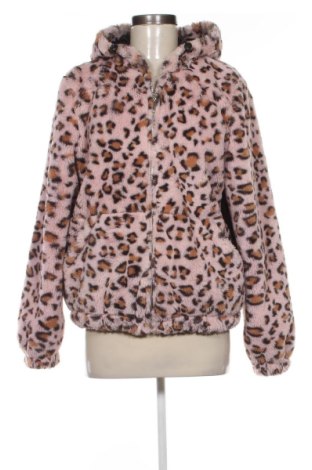 Palton de femei Sinsay, Mărime XL, Culoare Multicolor, Preț 198,00 Lei, #137520767