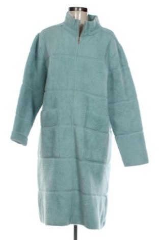 Női kabát Unbranded, Méret L, Szín Kék, Ár 10 284 Ft, #137525934
