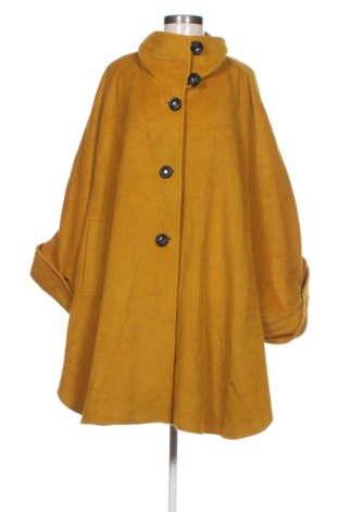Palton de femei Unbranded, Mărime M, Culoare Portocaliu, Preț 157,47 Lei, #137533771