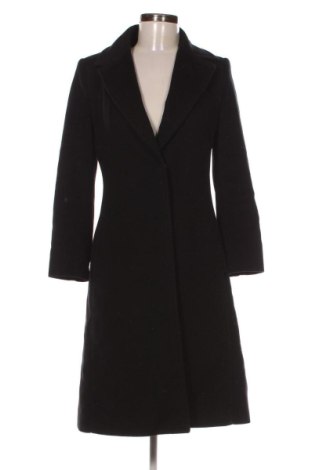 Damski płaszcz Sportmax, Rozmiar S, Kolor Czarny, Cena 519,50 zł, #137553687