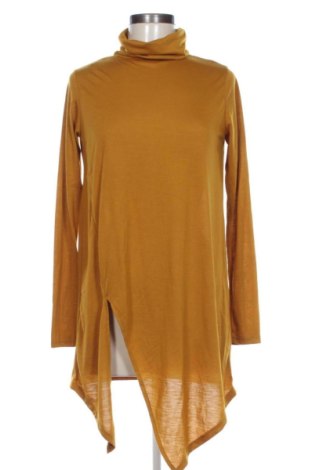 Helancă de femei Amisu, Mărime XS, Culoare Portocaliu, Preț 41,99 Lei, #137506142