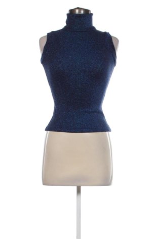 Helancă de femei Orsay, Mărime S, Culoare Albastru, Preț 47,12 Lei, #137508323