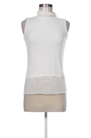Top de femei NEW COLLECTION, Mărime M, Culoare Ecru, Preț 62,99 Lei, #137516724