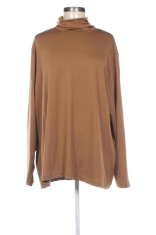 Női garbó Susan Graver, Méret 3XL, Szín Barna, Ár 3 191 Ft, #137518686