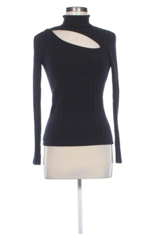 Helancă de femei Zara, Mărime M, Culoare Negru, Preț 52,49 Lei, #137520888