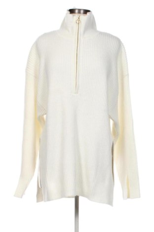 Damenpullover About You, Größe XL, Farbe Ecru, Preis 31,99 €, #137523108