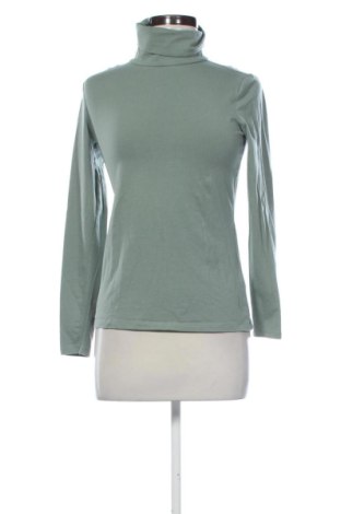 Дамско полo Esprit, Размер S, Цвят Зелен, Цена 8,00 €, #137531828