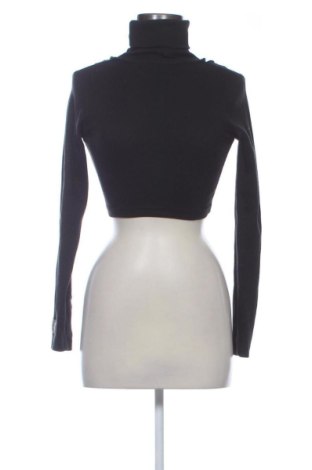 Dámsky rolák  Unbranded, Veľkosť XS, Farba Čierna, Cena  7,62 €, #137536821