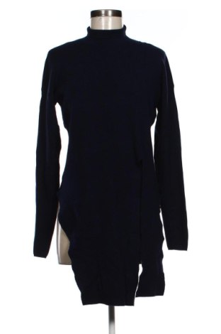 Helancă de femei Guess, Mărime M, Culoare Albastru, Preț 89,23 Lei, #137542322