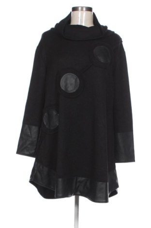 Helancă de femei Elite, Mărime XL, Culoare Negru, Preț 47,12 Lei, #137545902