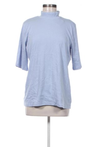 Női garbó Unbranded, Méret L, Szín Kék, Ár 3 019 Ft, #137546001