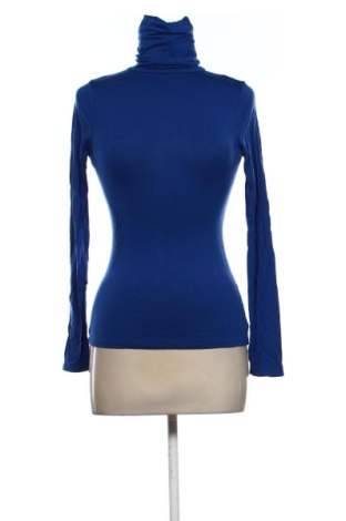 Helancă de femei Camaieu, Mărime S, Culoare Albastru, Preț 40,24 Lei, #137550043
