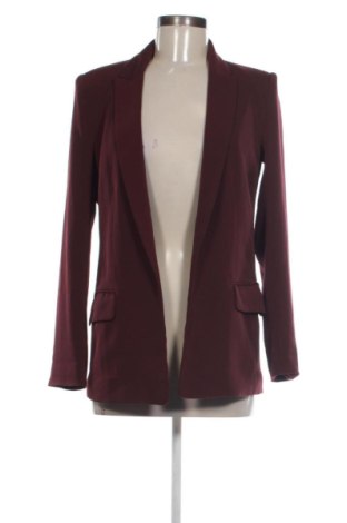 Sacou de femei H&M, Mărime S, Culoare Roșu, Preț 94,48 Lei, #137486327