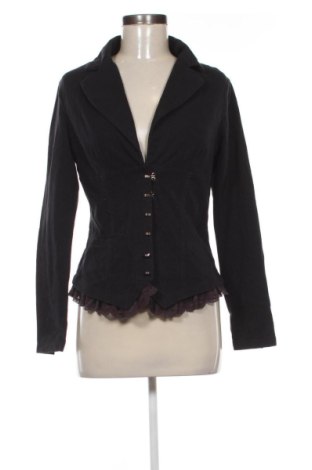 Női blézer Unbranded, Méret M, Szín Fekete, Ár 4 255 Ft, #137486544