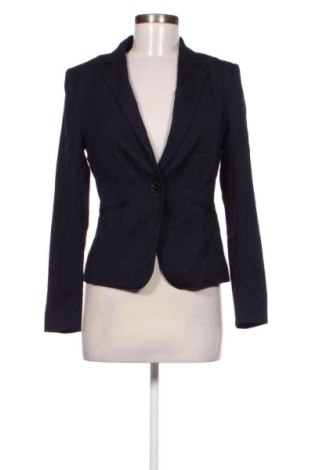 Dámské sako  H&M, Velikost S, Barva Modrá, Cena  393,00 Kč, #137495318