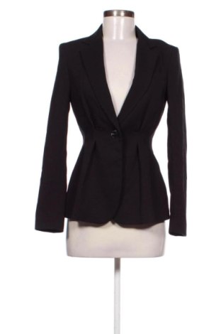 Дамско сако H&M, Размер S, Цвят Черен, Цена 24,00 €, #137498565