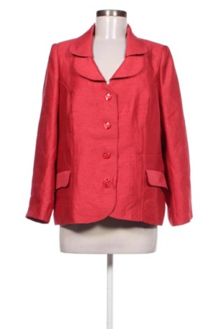 Sacou de femei Unbranded, Mărime XL, Culoare Roșu, Preț 104,98 Lei, #137499521