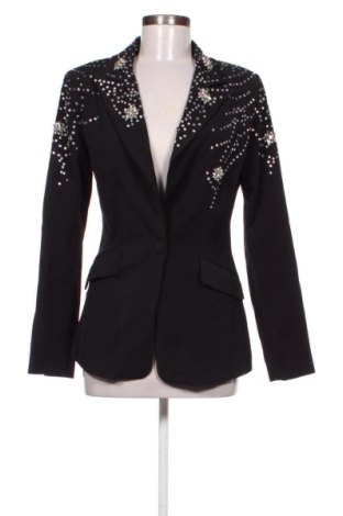 Sacou de femei Joleen, Mărime L, Culoare Negru, Preț 267,70 Lei, #137499822