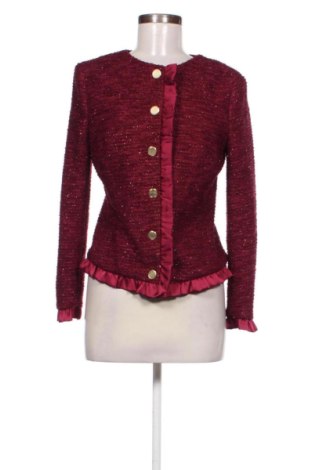 Sacou de femei Chantall, Mărime M, Culoare Roșu, Preț 272,95 Lei, #137501001