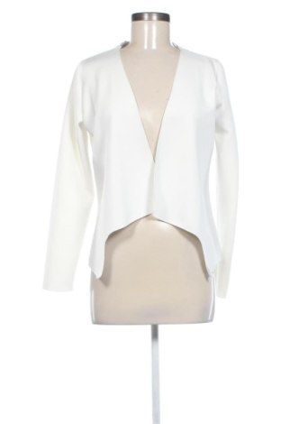 Sacou de femei Seppala, Mărime M, Culoare Alb, Preț 41,99 Lei, #137502205