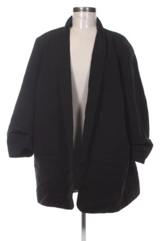 Dámské sako  ONLY, Velikost XXL, Barva Černá, Cena  539,00 Kč, #137503219