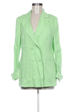 Sacou de femei Marc Cain, Mărime M, Culoare Verde, Preț 325,44 Lei, #137504073