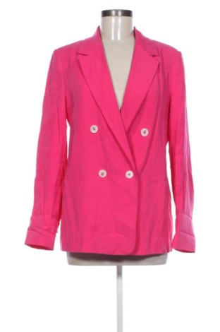 Sacou de femei Comma,, Mărime S, Culoare Roz, Preț 141,72 Lei, #137504450