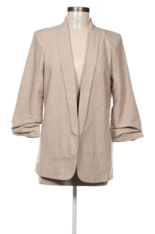 Dámské sako  Pieces, Velikost S, Barva Béžová, Cena  1 229,00 Kč, #137505342
