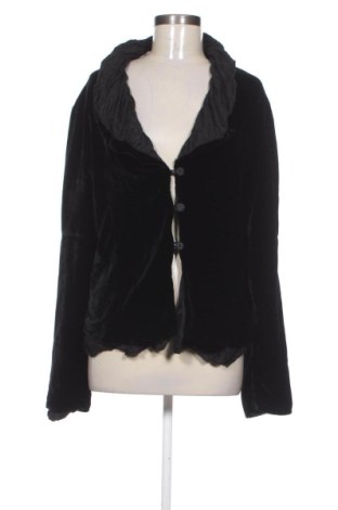 Sacou de femei Unbranded, Mărime XL, Culoare Negru, Preț 122,17 Lei, #137506989