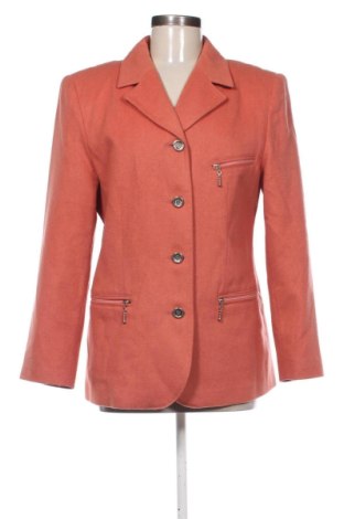Sacou de femei Unbranded, Mărime M, Culoare Portocaliu, Preț 73,49 Lei, #137507037