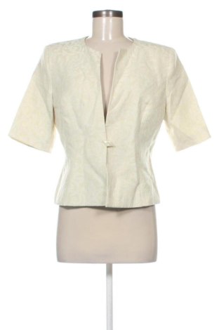 Sacou de femei Jackie, Mărime L, Culoare Ecru, Preț 121,51 Lei, #137507777
